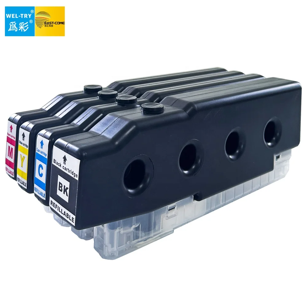 Wholesale Compatible Refillable Ink Cartridges