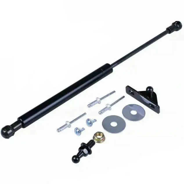 Rear Gas Strut Barn Door Kits Small Barn Door For  Patrol GU Series 1 2 3