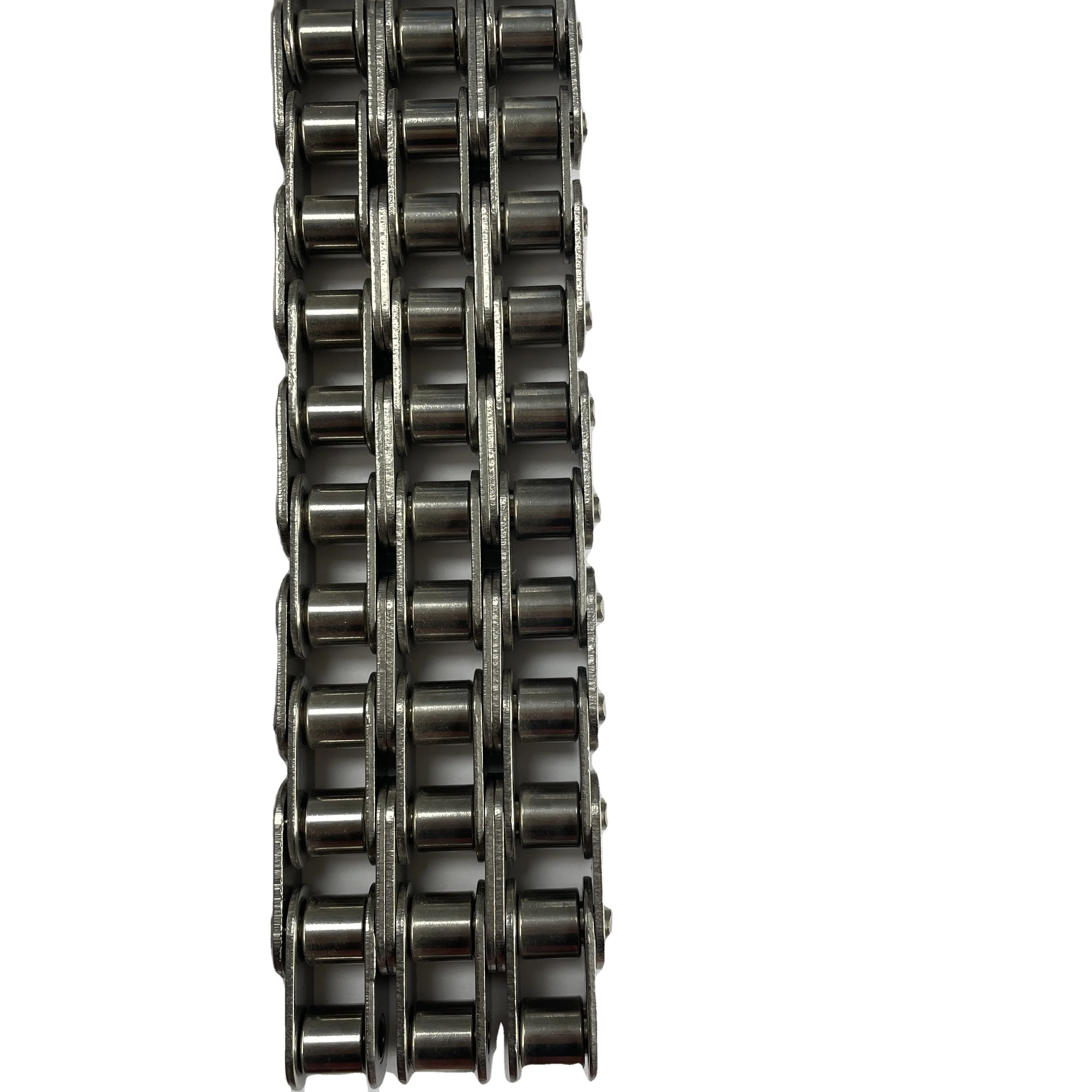 Factory Direct Selling Short Pitch precision triplex Roller Chain For Conveyor Belt Industry