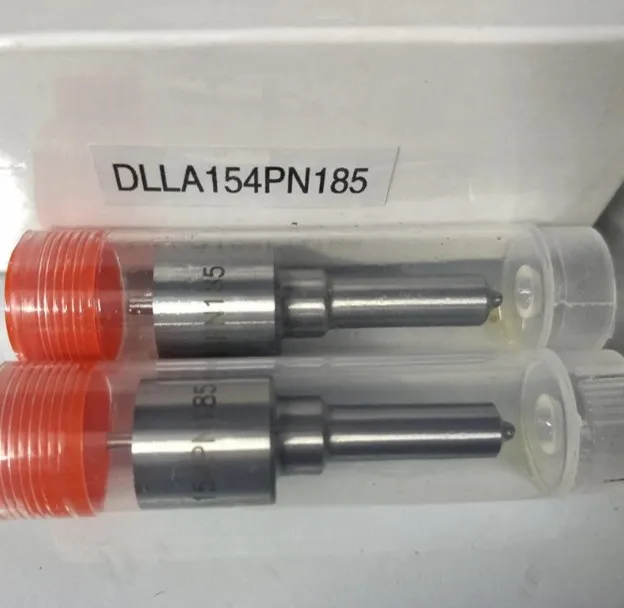 injector nozzle DLLA154PN185 105017-1850  9 432 610 851 for for ISUZU N Series 4HG1 injector tip DLLA154PN185 105017-1850