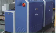 Multi-Layer Spray Glue Spraying Fabric Compound Laminating Machine For Mattress Composite Membrane