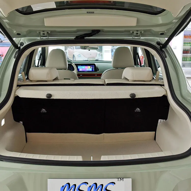 New 2022 Small New Energy Vehicle Hot Selling Chinese Euler Good Cat 401km Standard Endurance Type Mini Electric Used Car