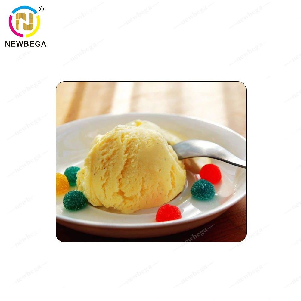 Custom RFID NFC Membership Vanilla Scented PVC Smart Card Manufacturer