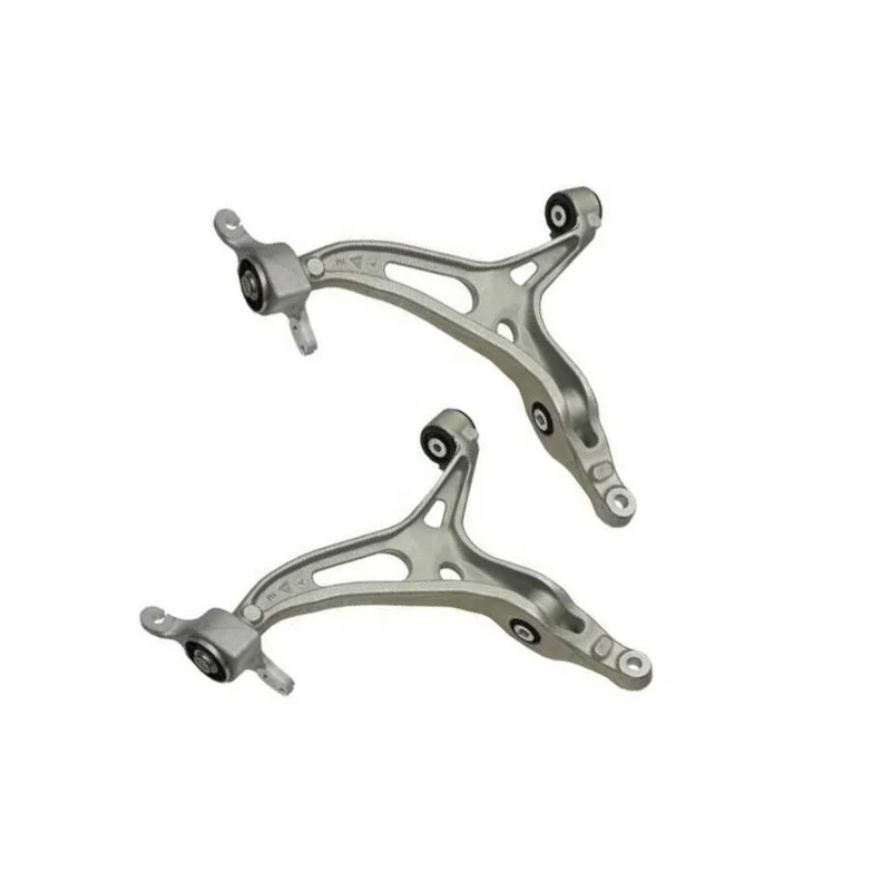 
1643303507 W164 аксессуары для автомобильной подвески, передние нижние рычаги управления для Mercedes V6 V8 