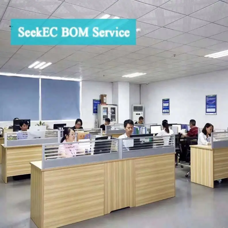 Усилитель мощности SeekEC 2018 высокой TDA7377 плата 2 0 двухканальный постоянный ток 12