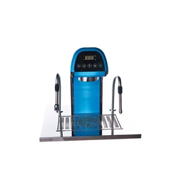 Настольная кофемашина LADETINA Mamba для эспрессо и чая/кофеварка для эспрессо