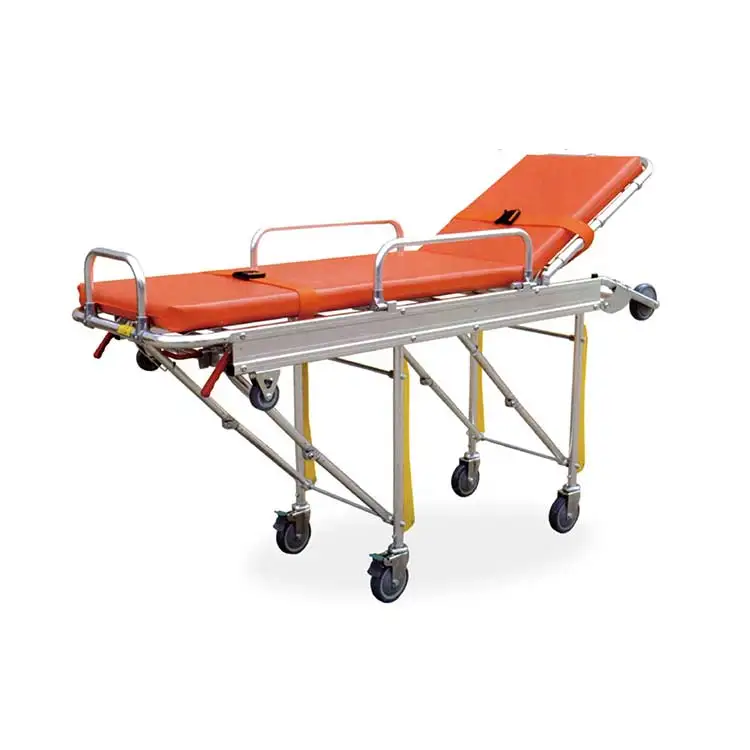 Настраиваемый автоматический Растяжитель скорой помощи