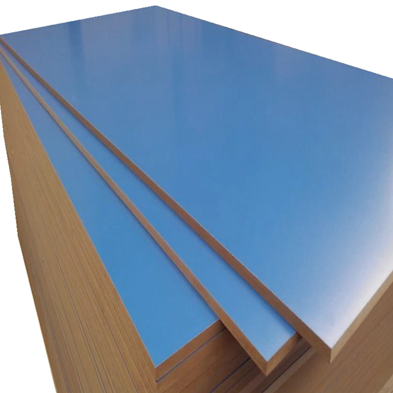 17mm Melamine MDF board