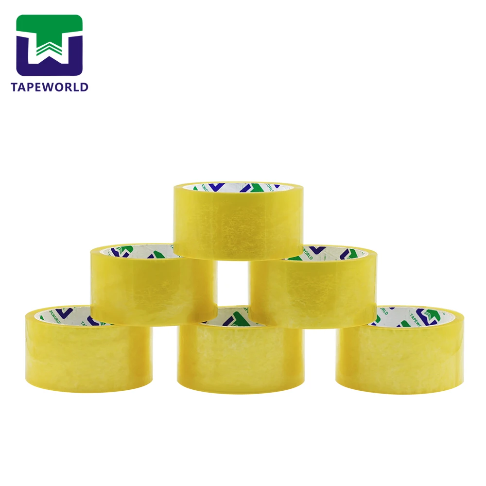 Neutral Core for distributor wholesales Packaging tape