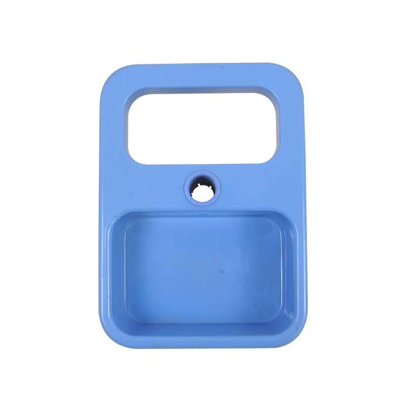 Medical Portable IV Stand Pole Stainless  Steel IV Drip Stand with wheel