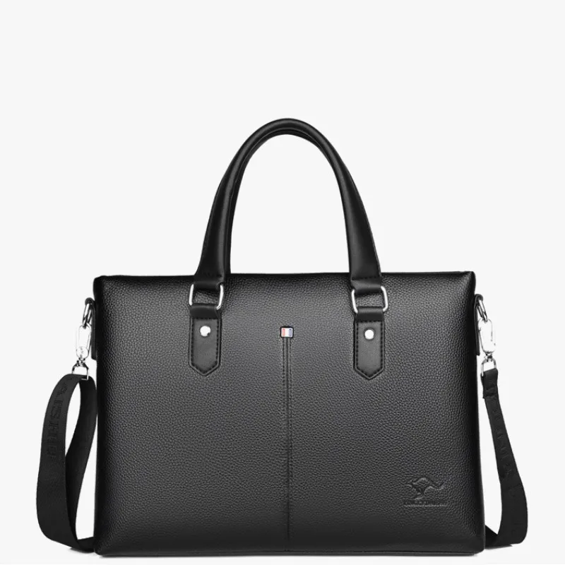 hot selling leather laptop backpack custom logo large capacity fashion travel business leisure leather laptop backpack bag