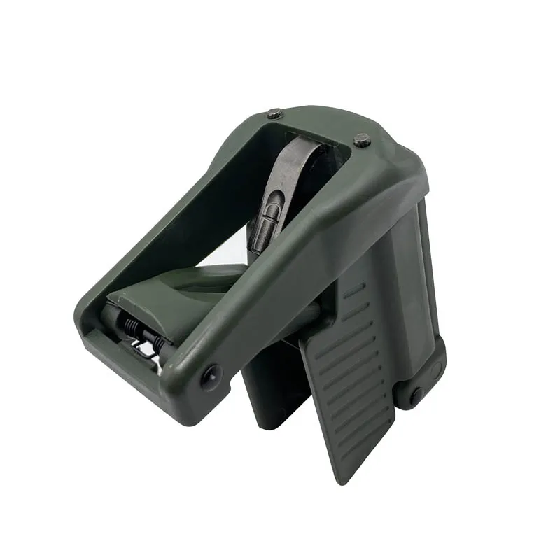 New magazine speed loader for applicable to 9mm-45acp