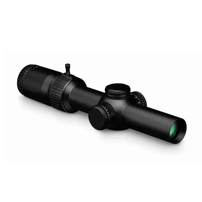 Telescopic Scopes 1-8x24 Tactical Sight Scope For Hunting
