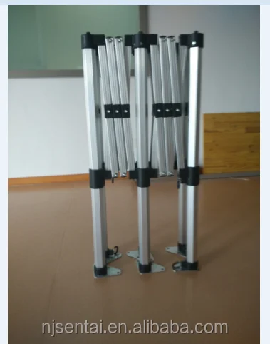 Frame Folding Table for Events Heavy Duty Aluminum Outdoor Furniture Metal