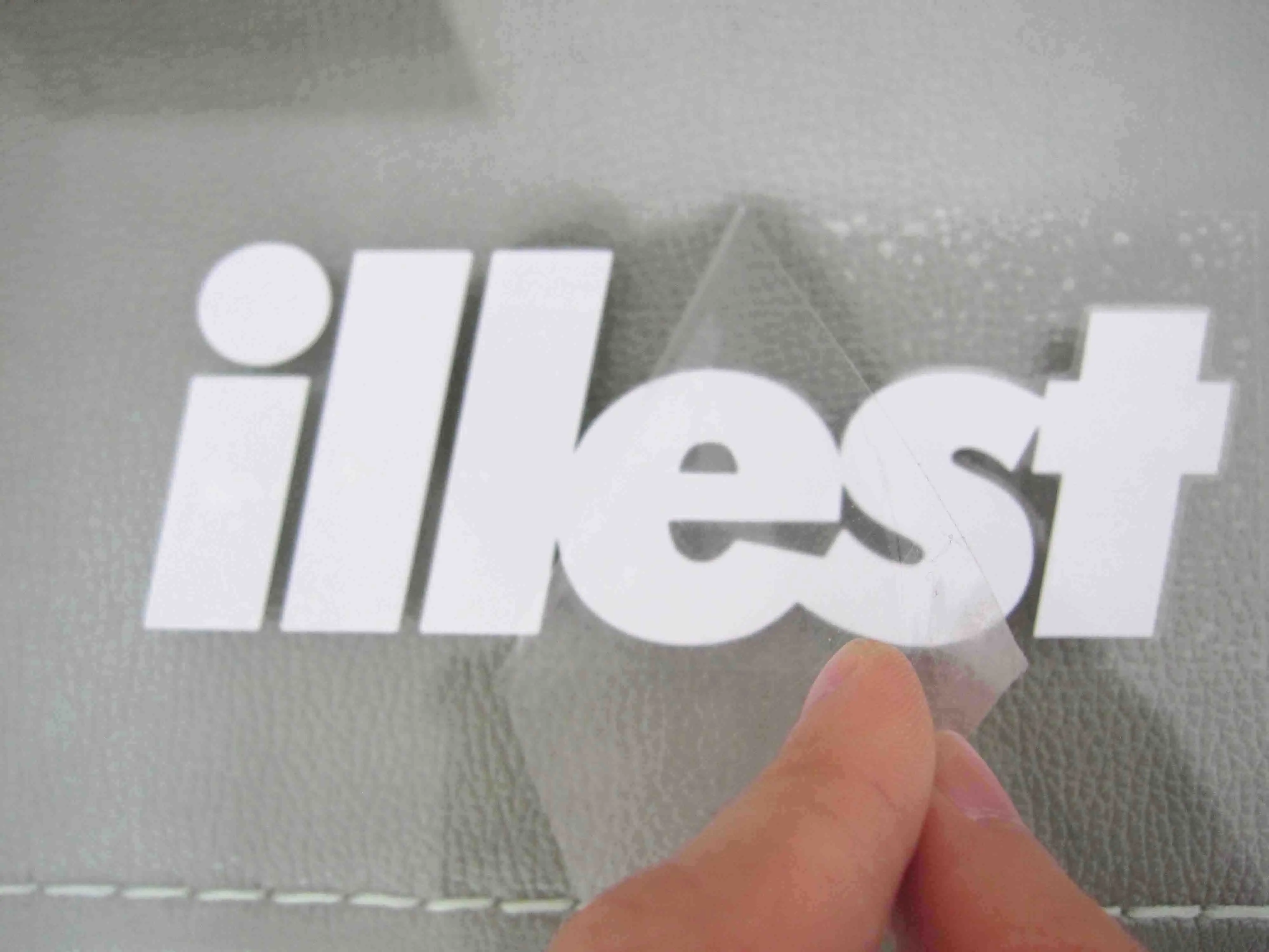 Funny Family Car Sticker