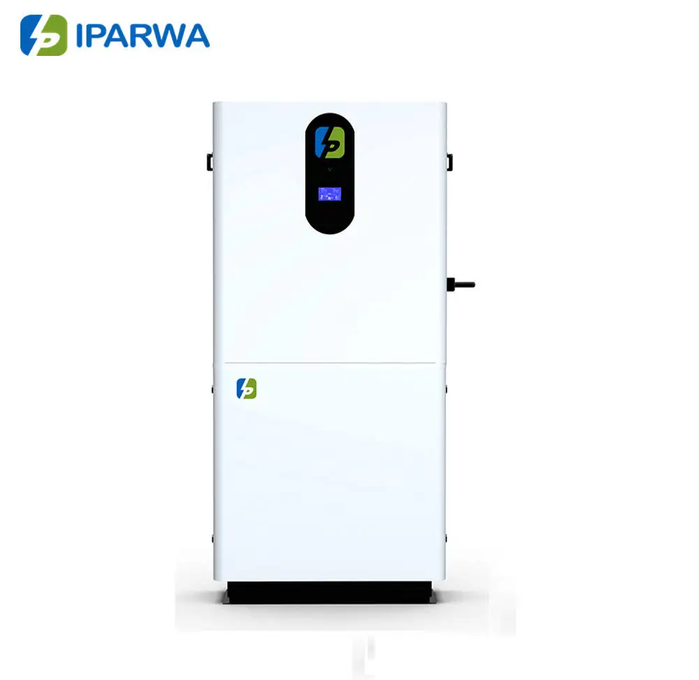 High Efficiency  6kw Solar System Solar Generators 6000w Complete Solar Energy System Full Package 5kw 30 Kw