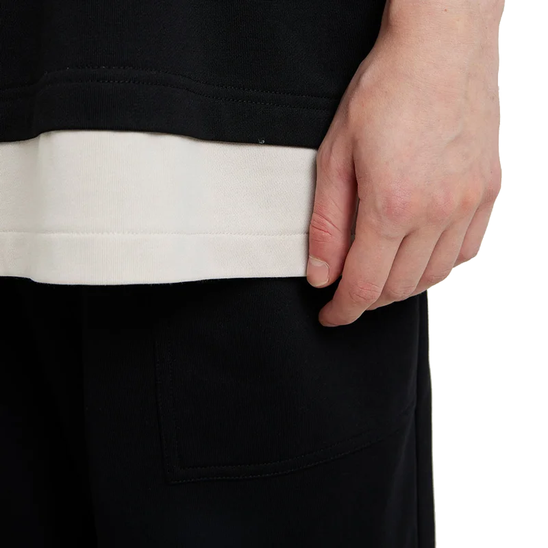 Custom Luxury  Summer Shorts Set Men Streetwear Casual Men Two Piece Set Shorts T Shirt And Shorts Set For Men