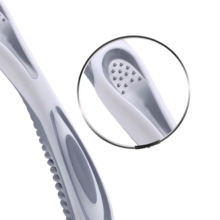 New Design Wholesale Cheap Triple Blades Razor Private Label Safety Shaving Blades Razor for Men