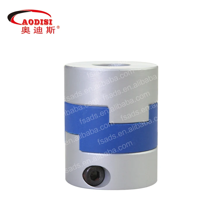 aodisi lovejoy MOL oldham coupling