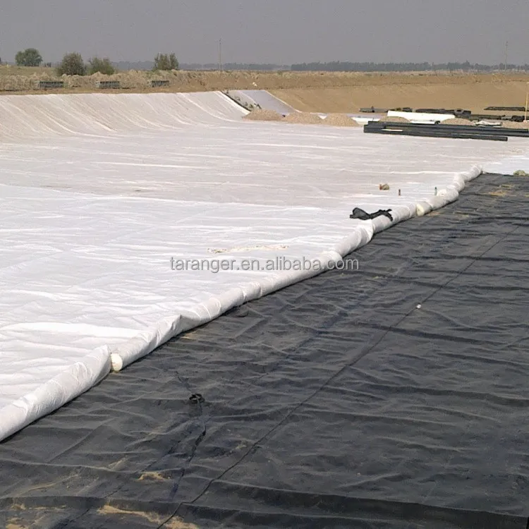 Для рыбного хозяйства, hdpe-геомембрана вкладышей озера для плавательного Бассеина ПНД ПВД пвх epdm геомембраны лайнер для свалки