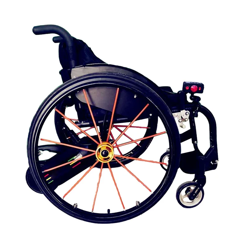 China manufacturer price electric motor rear connection kit for manual wheelchair