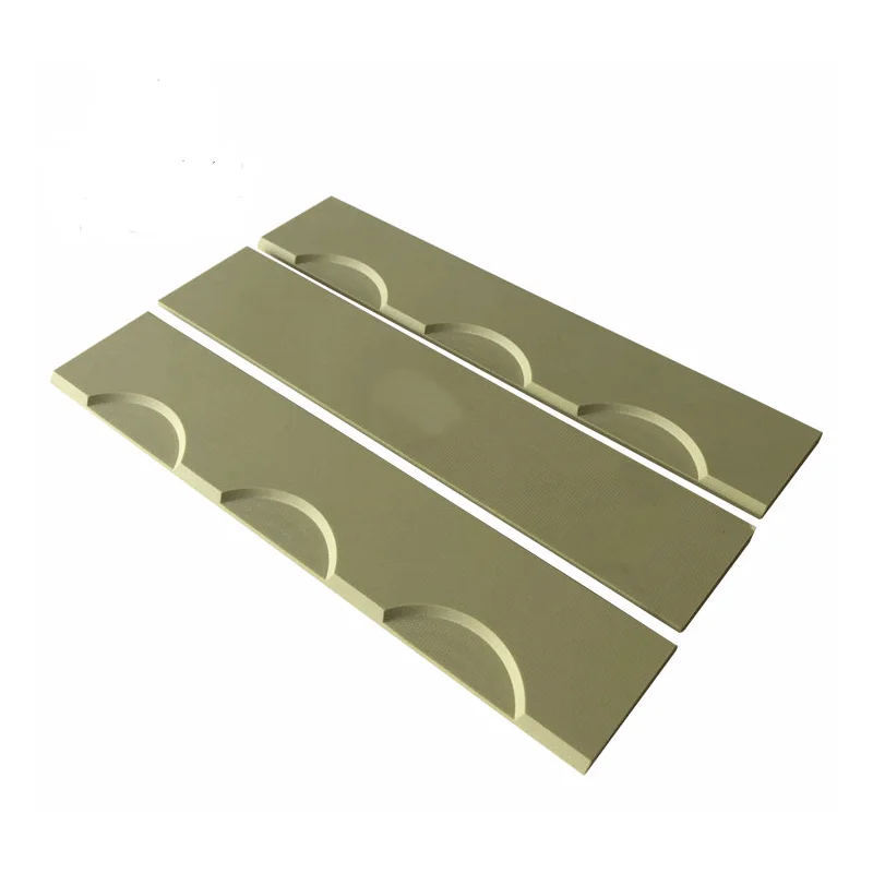 SV300B VANES PN/971446880 service repair kit parts fiber plastic for vacuum pump