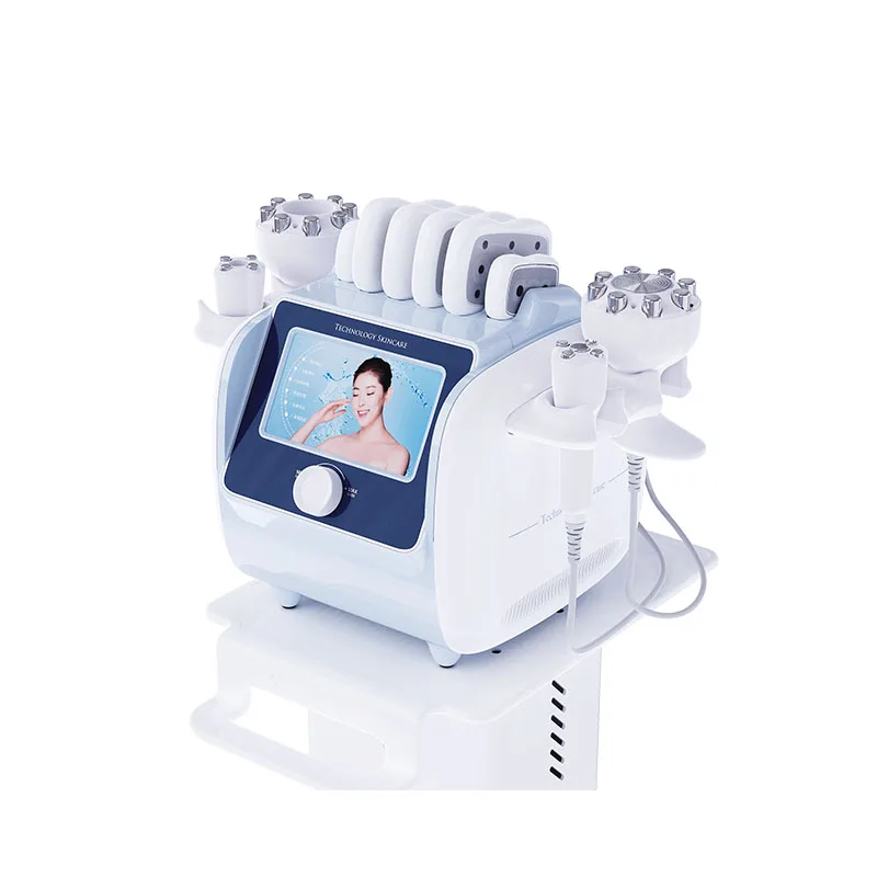 2023 Newest 80k 40K Cavitation Machine Slimming Liposuction Cavitation Slimming Machine