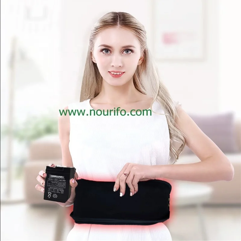 Portable 3000mw pads laser skin rejuvenation slimming machine/lipolaser price