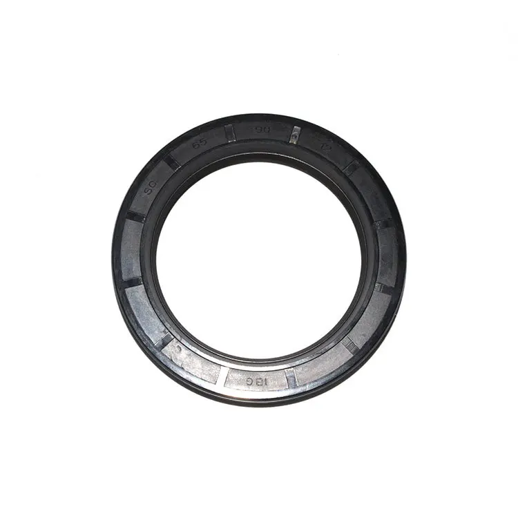 Oil Resistant rubber NBR FKM TC Style Oil Seal