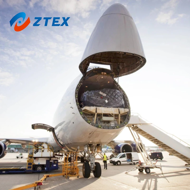 High Quality U.K Logistics Special Line International Express Air Transport Freight Transport