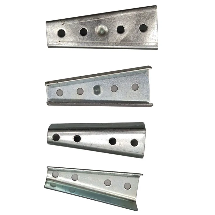 Good Quality Metal Connector Furniture Hardware Bed Corner Bracket Furniture Accessories
