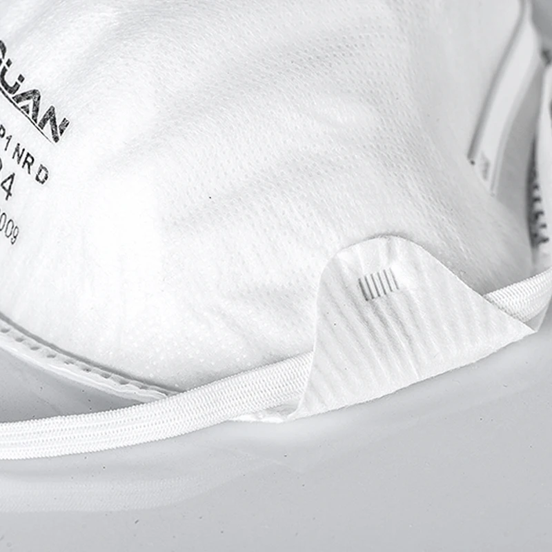 FFP1 NR D CE KN95 OEM disposable anti dust masker respirator