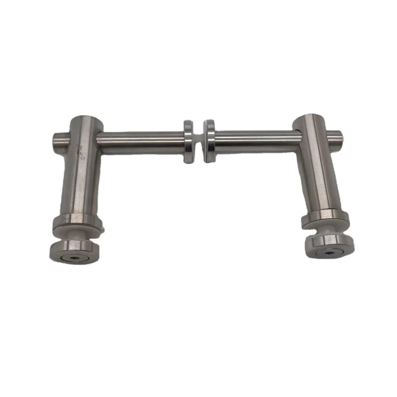 point fixed fittings for handrail glass holder handrail accessories