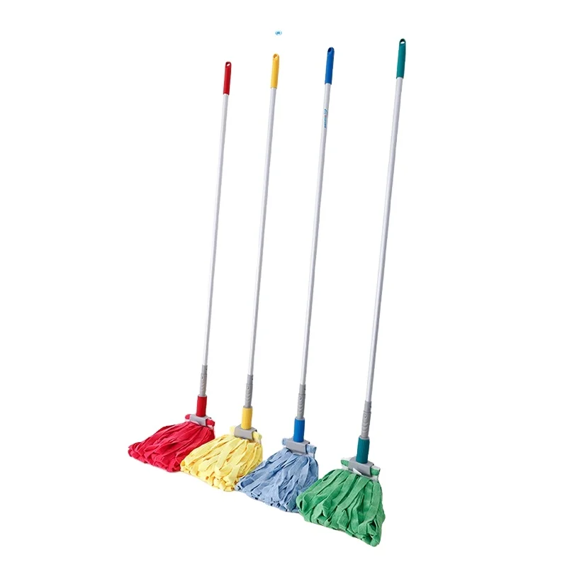 Высокопроизводительные Антистатические инструменты для уборки дома, распылитель, плоский пол от производителя, швабра