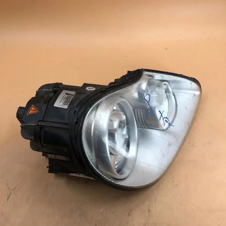 Cheap Personalized Factory Price Mercedes W202 Headlights