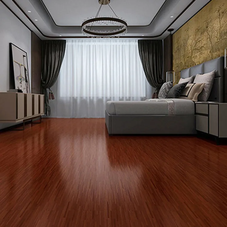 china wholesale Newly design fashionable self adhesive pvc plastic flooring tile pvc vinyl flooring and pvc floor tiles