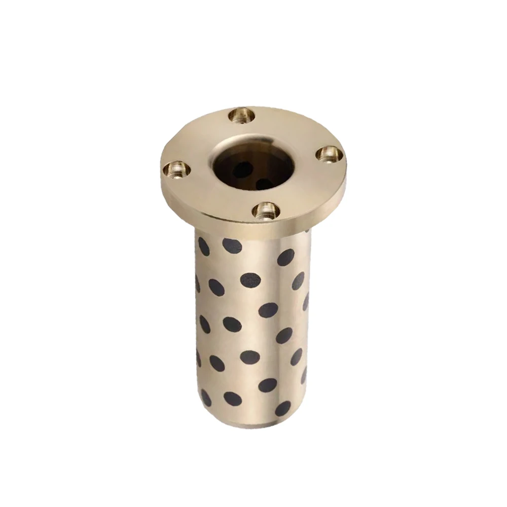 CuSn8P phosphor bronze bush bearing supplier,FB092 oilless sliding bearing manufacturer,BK092 rolled bronze sleeve bearing bush