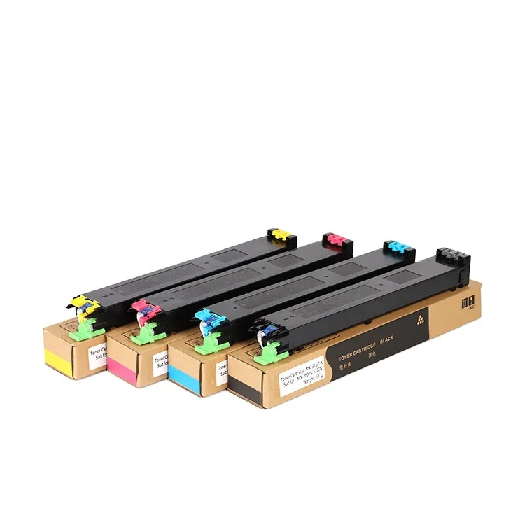 Китай премиум копир тонер-картридж для sharp копир MX31 / MX 2600N/3100N