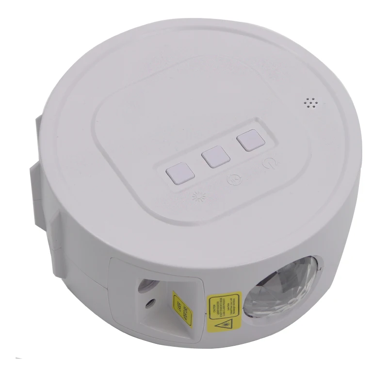 Professional Manufacture Cheap Romantic Starry Star Moon Projector Lamp Room Sky Projector