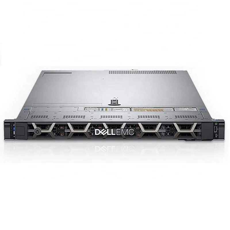 Alibaba Online Shop Dell  R630 Intel Xeon E5-2650Lv4 Dell PowerEdge R630 rack Server