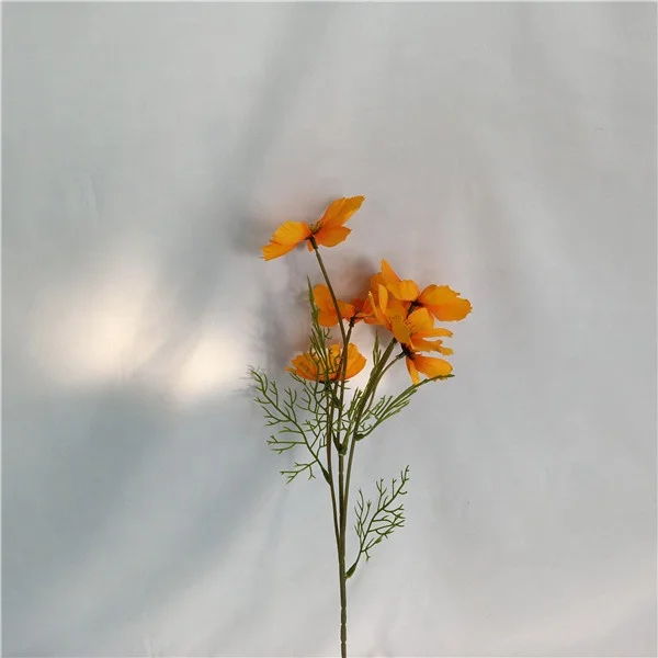 FCR1003 Premium artificial flowers in bulk for wedding Home party decor  artificial flower gerbera