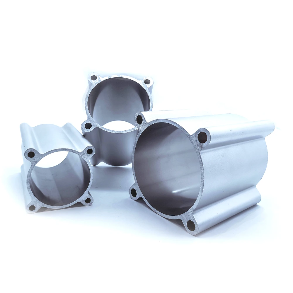 EXPERIRENCED Manufacturer HIGH QUALITY 6431 Standard MICKEY MOUSE Type Aluminum Alloy Profile Cylinder Barrel