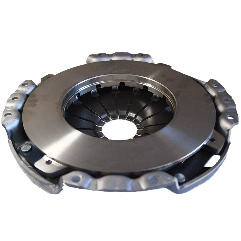 Hot sale high quality 325 clutch pressure plate with cover assembly