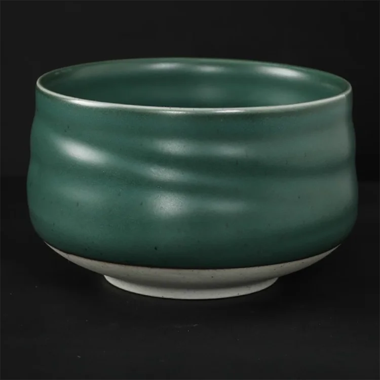 ODM Handmade Bamboo Whisk Chasen set Japanese Matcha Bowl Scoop and Whisk Holder Matcha Set customized for Ceremony