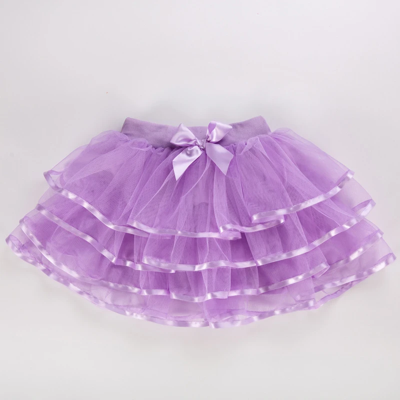 Good quality children clothing skirts baby girl tutu dress baby tutu skirt girls boutique tutu skirt for girls design