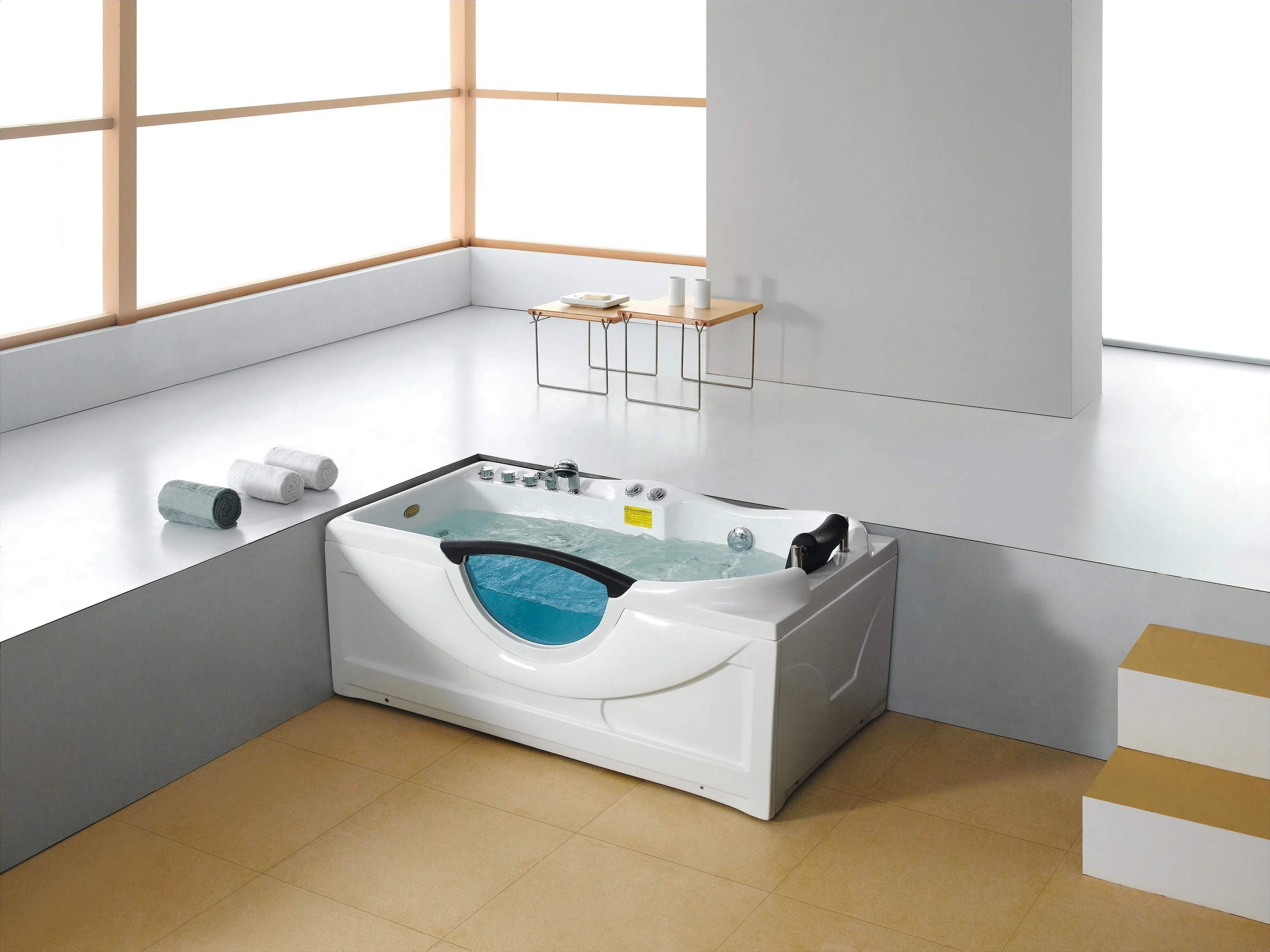massage bathtub(massage tub, hot tub)WS-16085