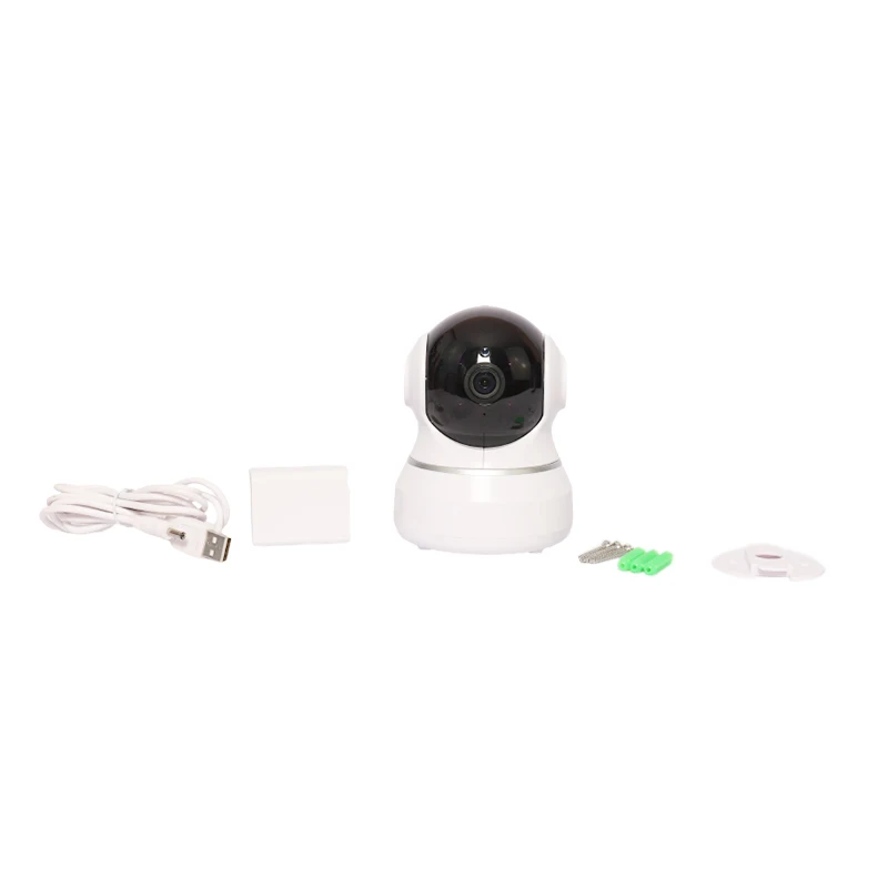  Горячая Распродажа 2020 комнатная камера 1080P с Wi-Fi робот для домашних животных видеонаблюдения наблюдения за собаками и кошками домашнего
