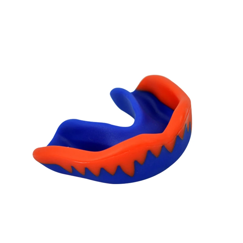 Soft EVA Adult Mouth Guard Teeth Protector Mouthguard Boxing Sport Football Basketball Hockey bruxism mouthgmouth guard mma