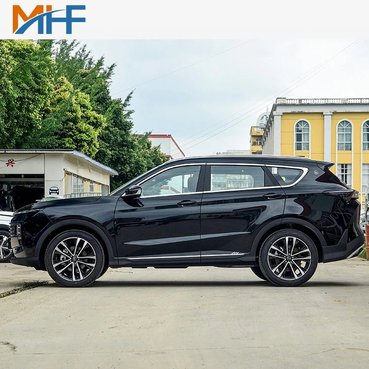 Good Price 2023 Chery Jetour X70 Plus X90 Plus buy car from china