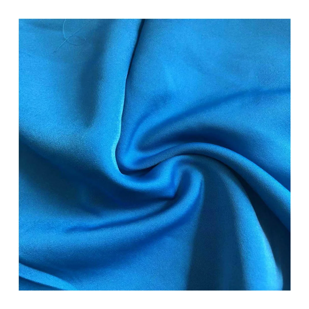 120GSM Polyester Royal Italian Valentro satin/high quality Polyester Italy matte satin/120GSM polyester Itaian matte satin
